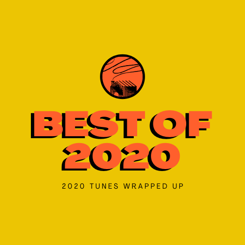 The Best Music of 2020…