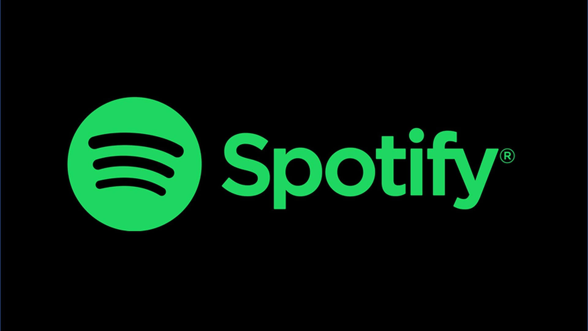 Can I play Spotify in my business premises?