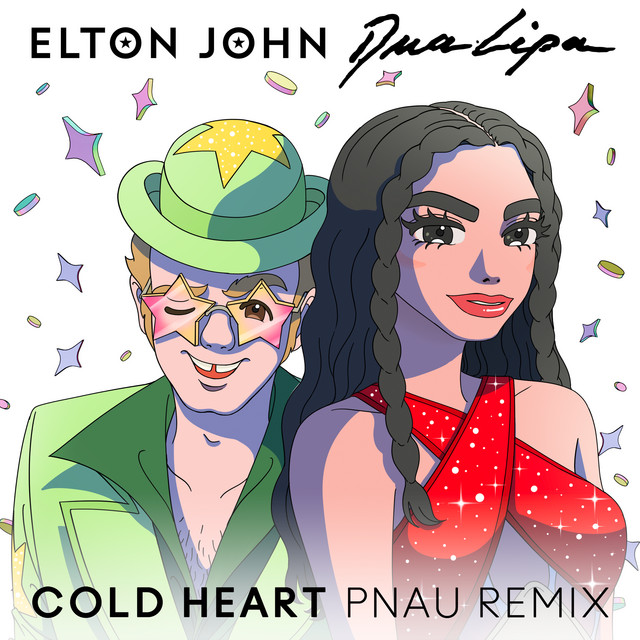 Elton John – Cold Heart, Lockdown Sessions LP and the Farewell Tour